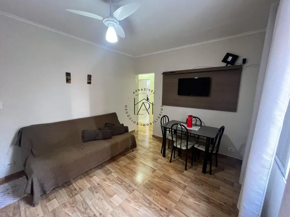 Apartamento, 1 quarto, 45 m² - Foto 1