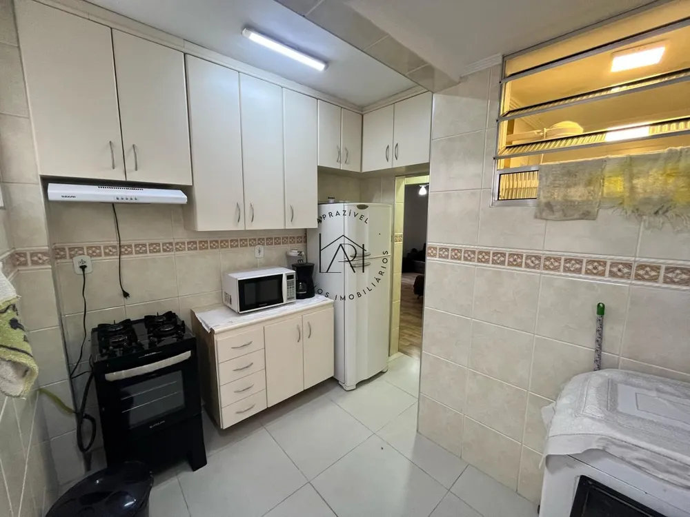 Apartamento, 1 quarto, 45 m² - Foto 12