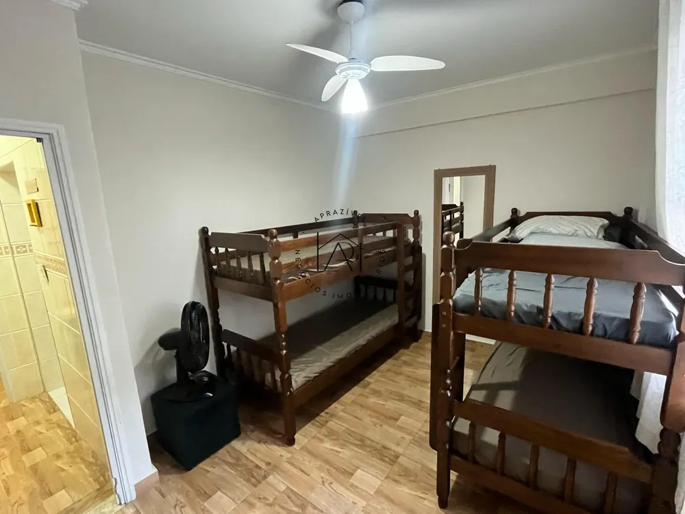 Apartamento, 1 quarto, 45 m² - Foto 2