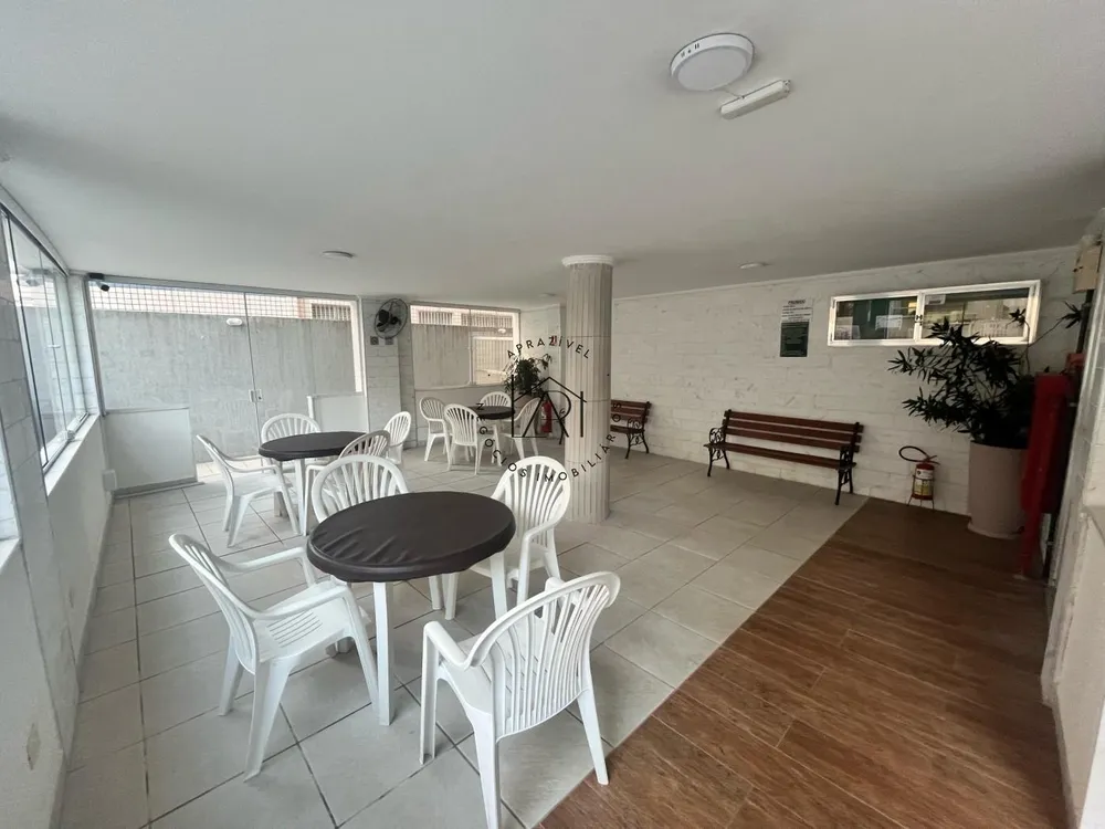 Apartamento, 1 quarto, 45 m² - Foto 3