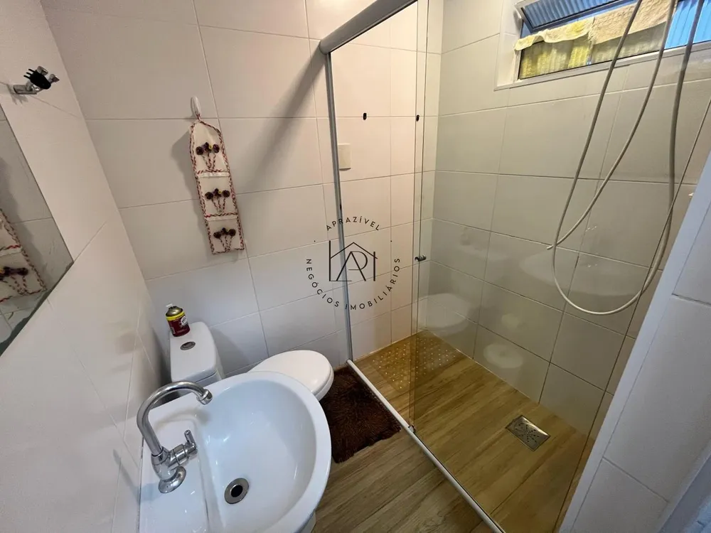 Apartamento, 1 quarto, 45 m² - Foto 8