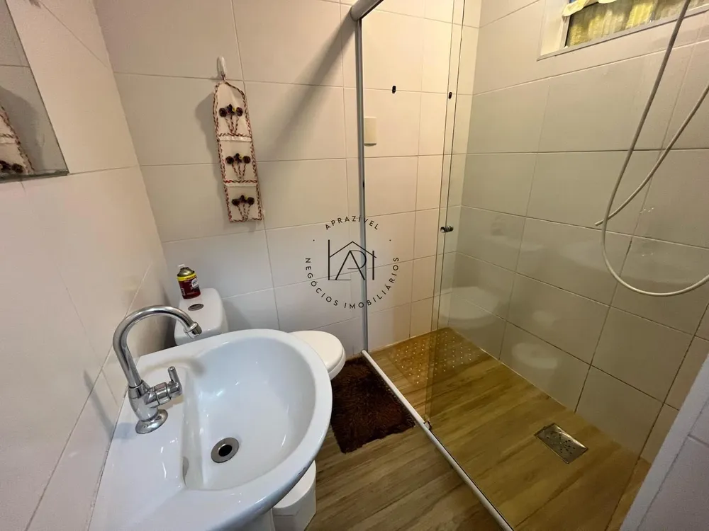 Apartamento, 1 quarto, 45 m² - Foto 4