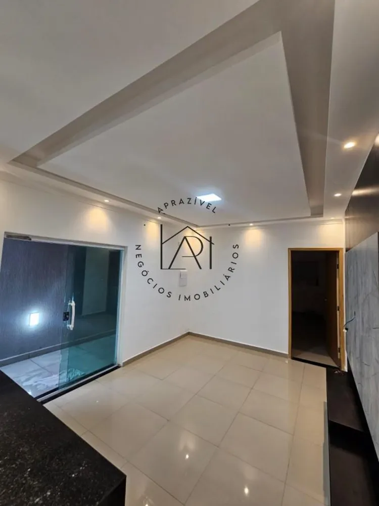Casa, 2 quartos, 90 m² - Foto 4