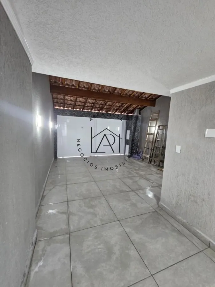 Casa, 2 quartos, 90 m² - Foto 3