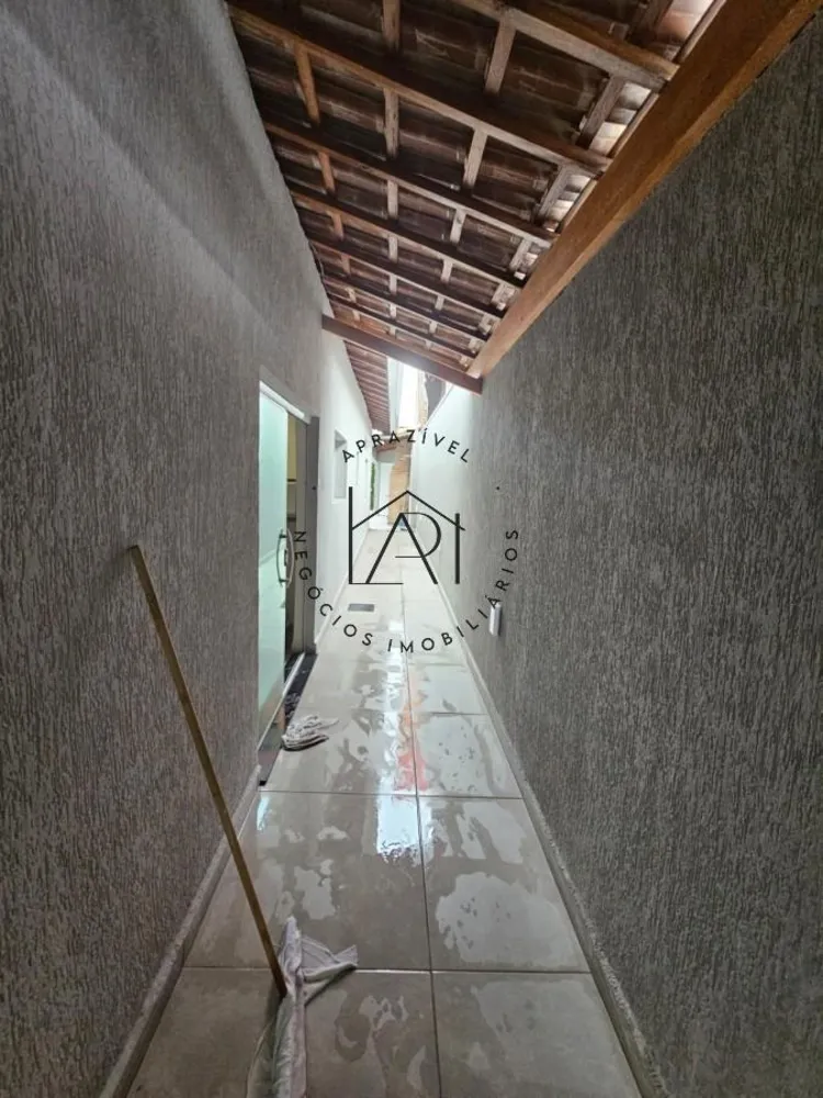 Casa, 2 quartos, 90 m² - Foto 6