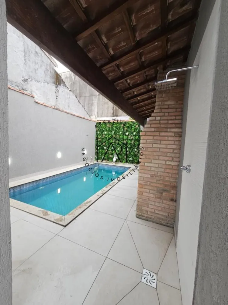Casa, 2 quartos, 90 m² - Foto 2