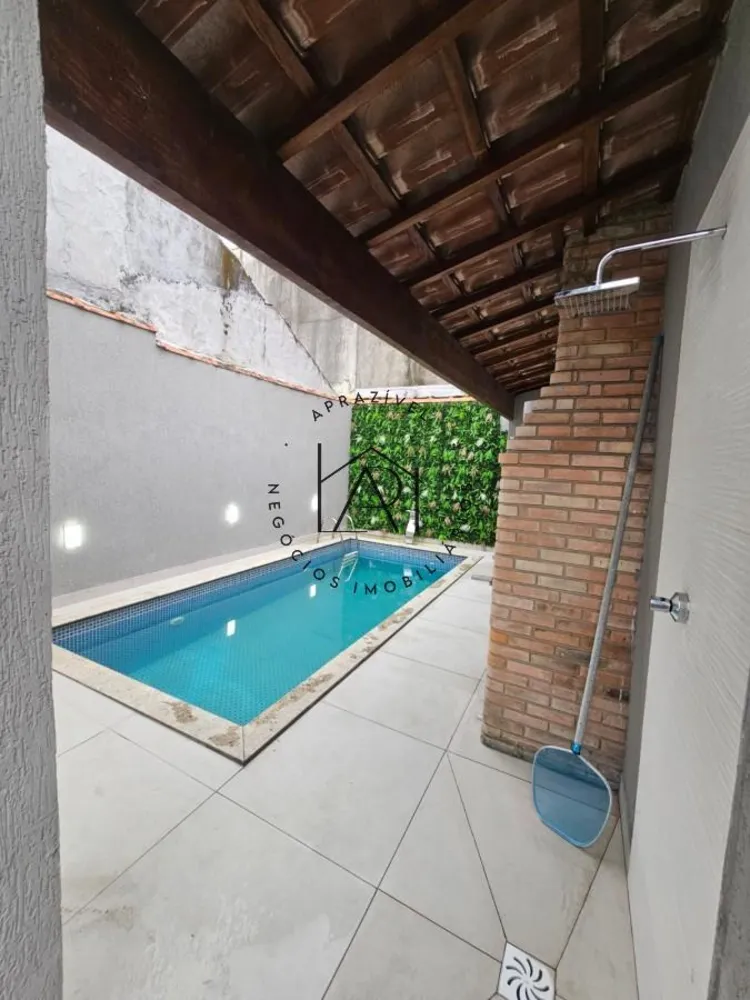 Casa, 2 quartos, 90 m² - Foto 5