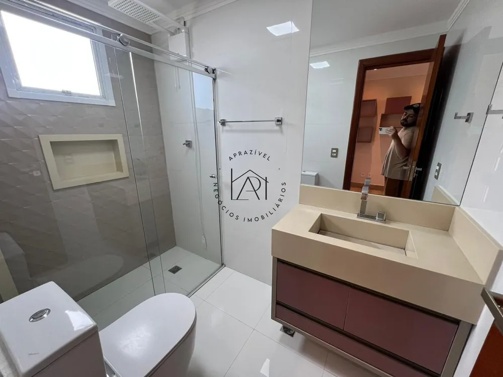 Apartamento, 4 quartos, 154 m² - Foto 4