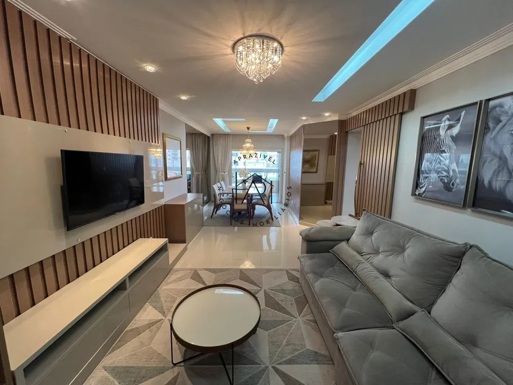 Apartamento, 4 quartos, 154 m² - Foto 1