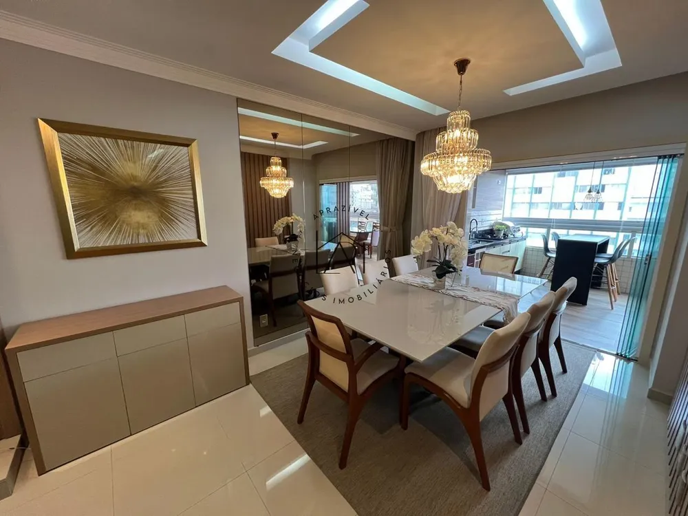 Apartamento, 4 quartos, 154 m² - Foto 5