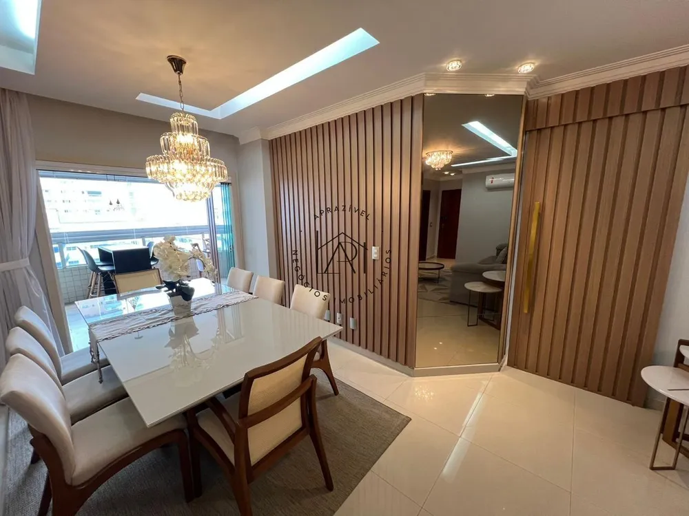 Apartamento, 4 quartos, 154 m² - Foto 6