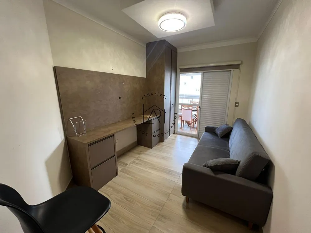 Apartamento, 4 quartos, 154 m² - Foto 2
