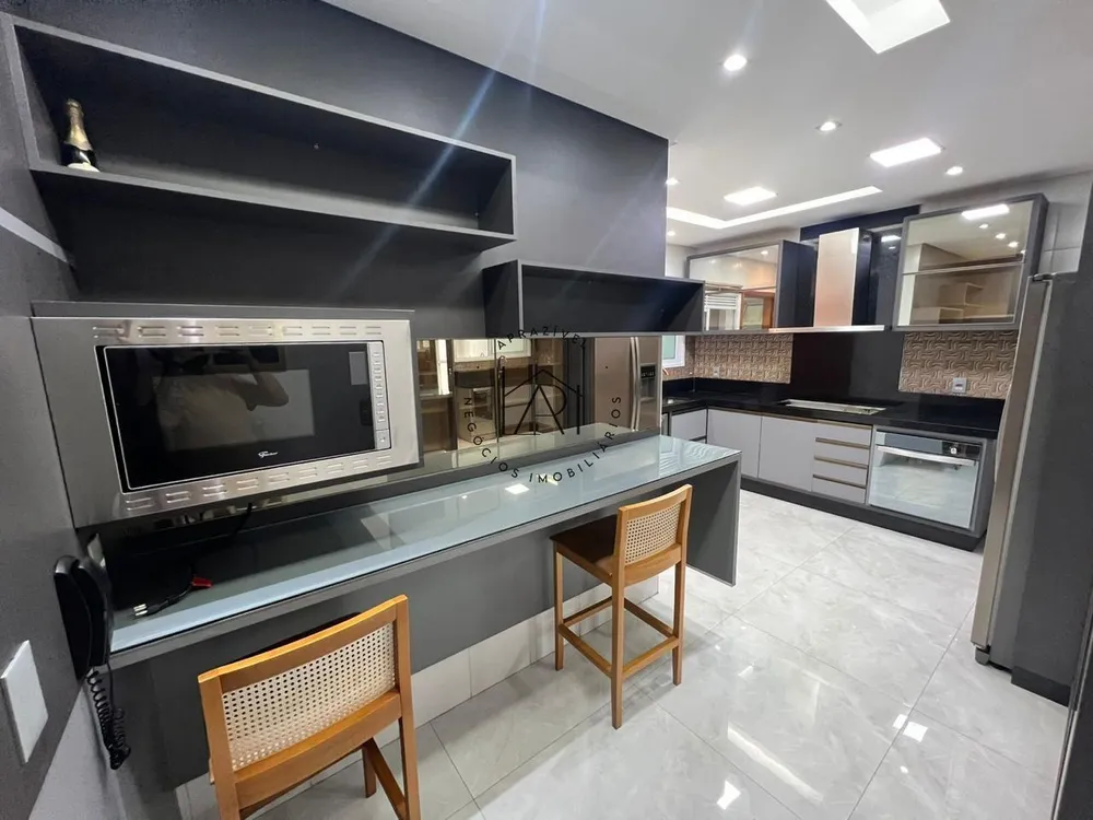 Apartamento, 4 quartos, 154 m² - Foto 7