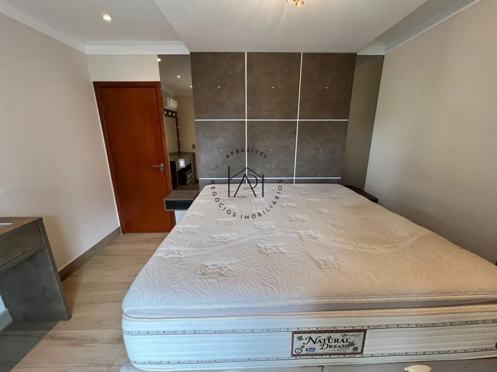 Apartamento, 4 quartos, 154 m² - Foto 3