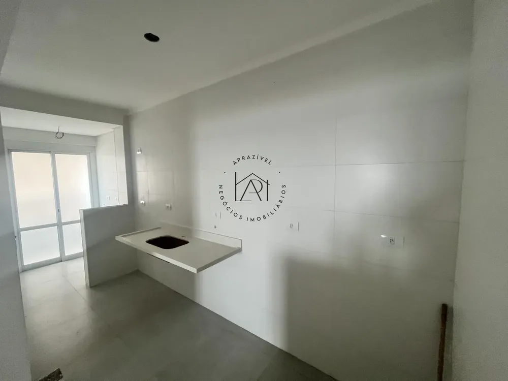 Apartamento, 2 quartos, 85 m² - Foto 4