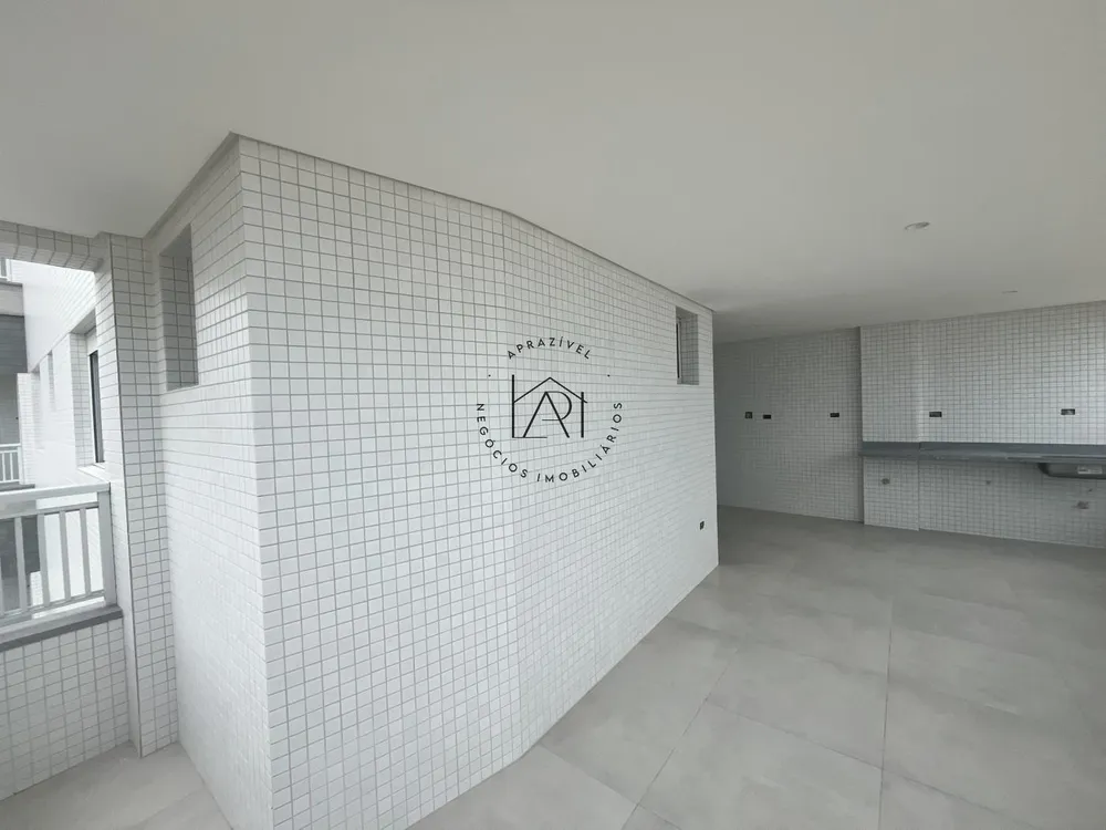 Apartamento, 2 quartos, 85 m² - Foto 3