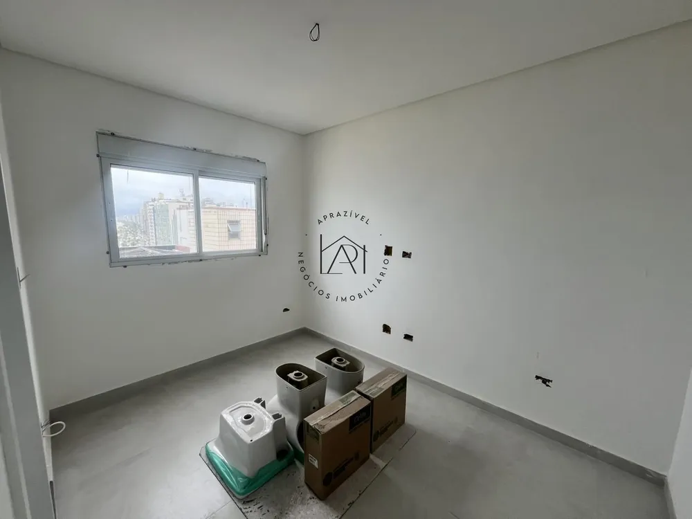 Apartamento, 2 quartos, 85 m² - Foto 1
