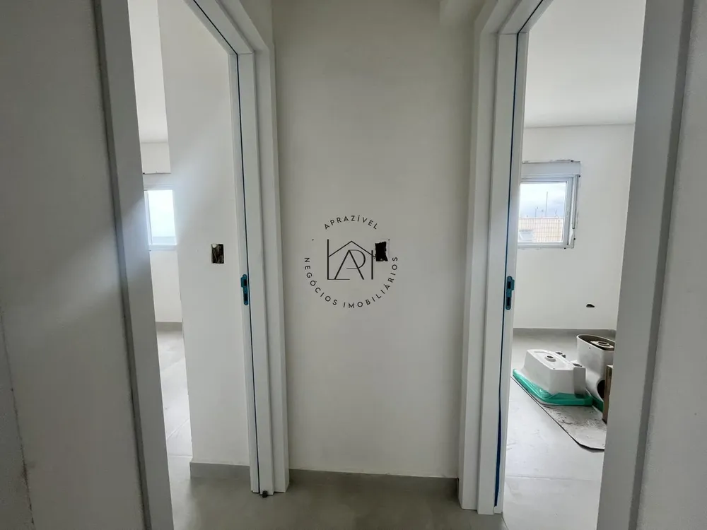 Apartamento, 2 quartos, 85 m² - Foto 3