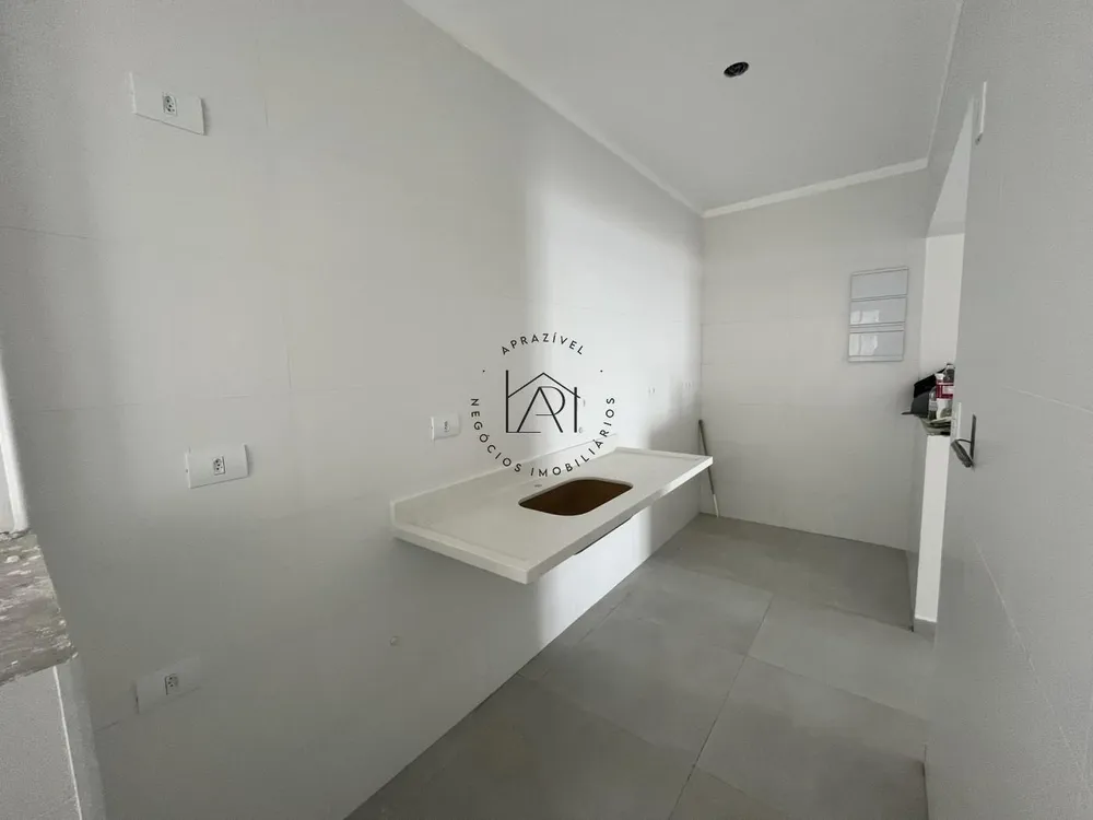 Apartamento, 2 quartos, 85 m² - Foto 5
