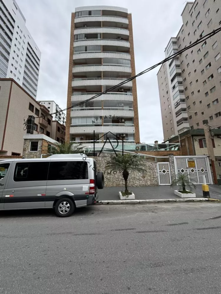 Apartamento, 1 quarto, 48 m² - Foto 2