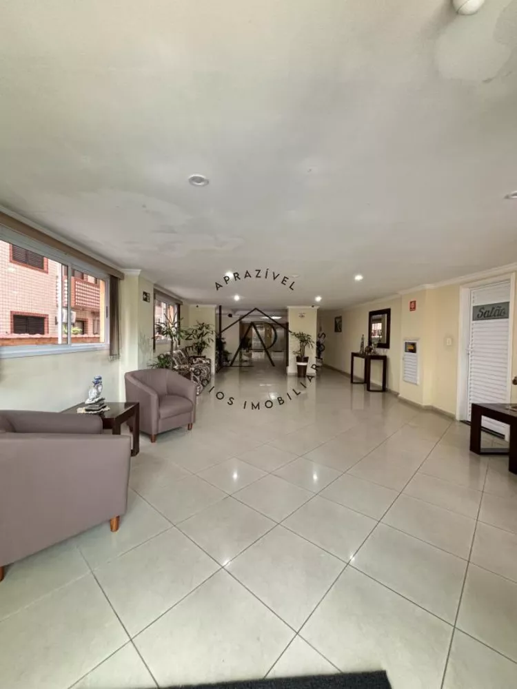 Apartamento, 1 quarto, 48 m² - Foto 4