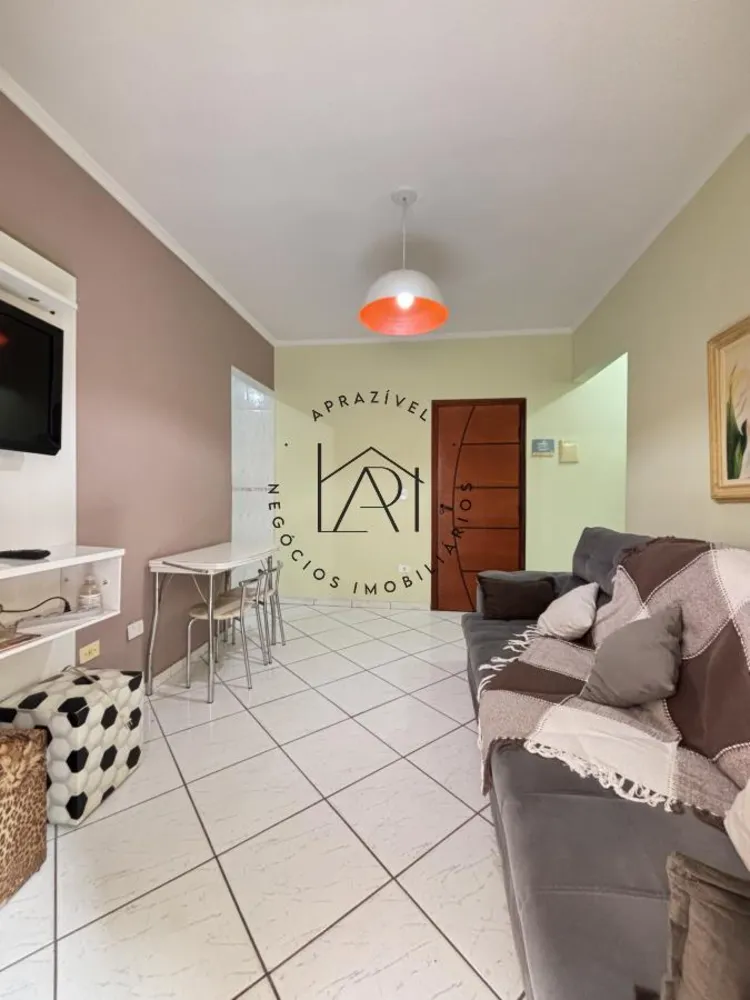 Apartamento, 1 quarto, 48 m² - Foto 15
