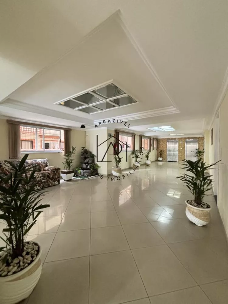 Apartamento, 1 quarto, 48 m² - Foto 3