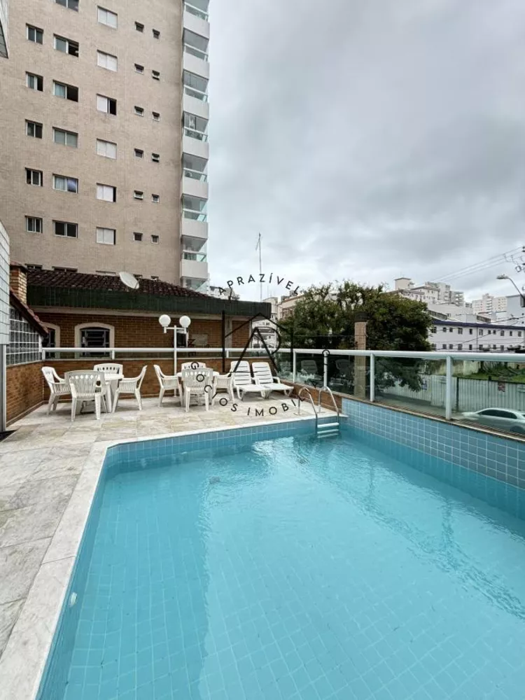 Apartamento, 1 quarto, 48 m² - Foto 5