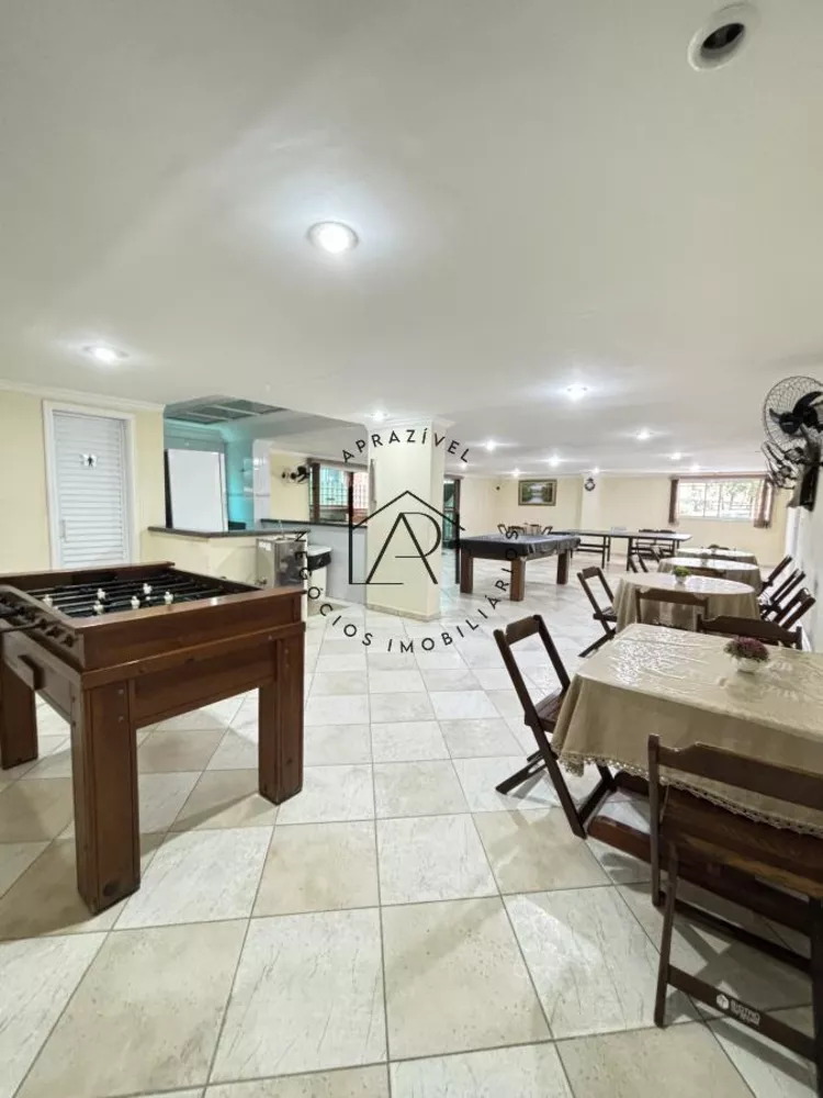 Apartamento, 1 quarto, 48 m² - Foto 9