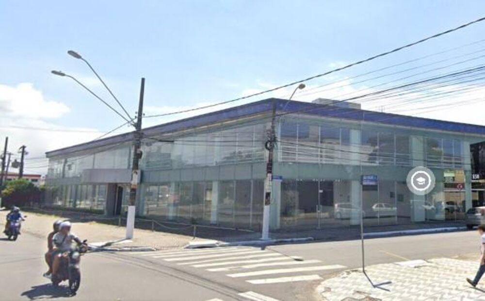 Prédio Inteiro para alugar, 1773m² - Foto 1