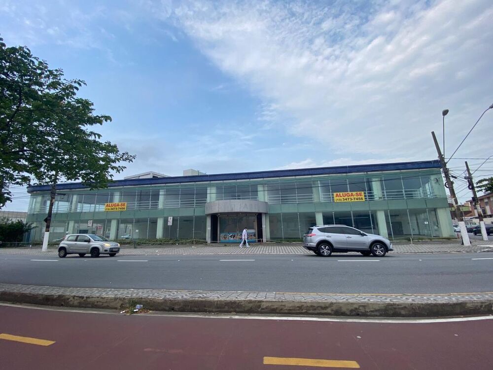 Prédio Inteiro para alugar, 1773m² - Foto 4
