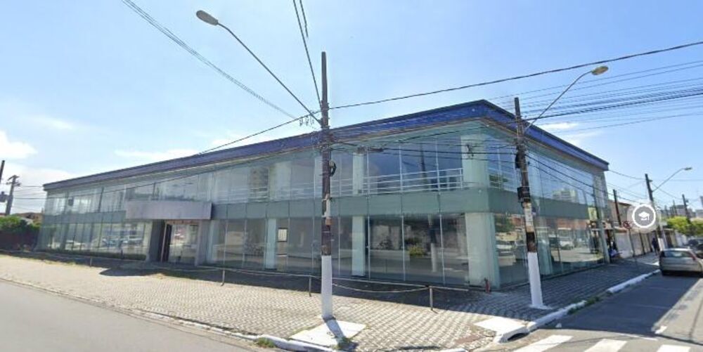 Prédio Inteiro para alugar, 1773m² - Foto 2