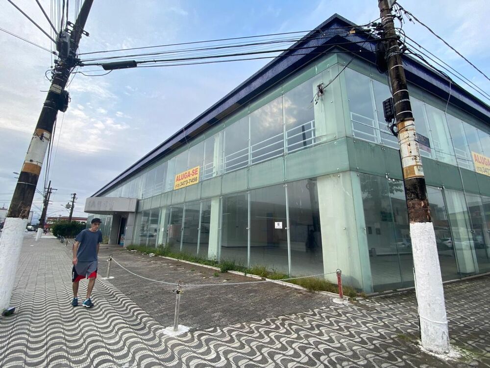 Prédio Inteiro para alugar, 1773m² - Foto 8