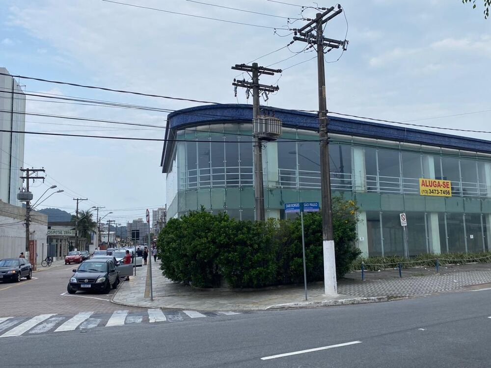 Prédio Inteiro para alugar, 1773m² - Foto 3