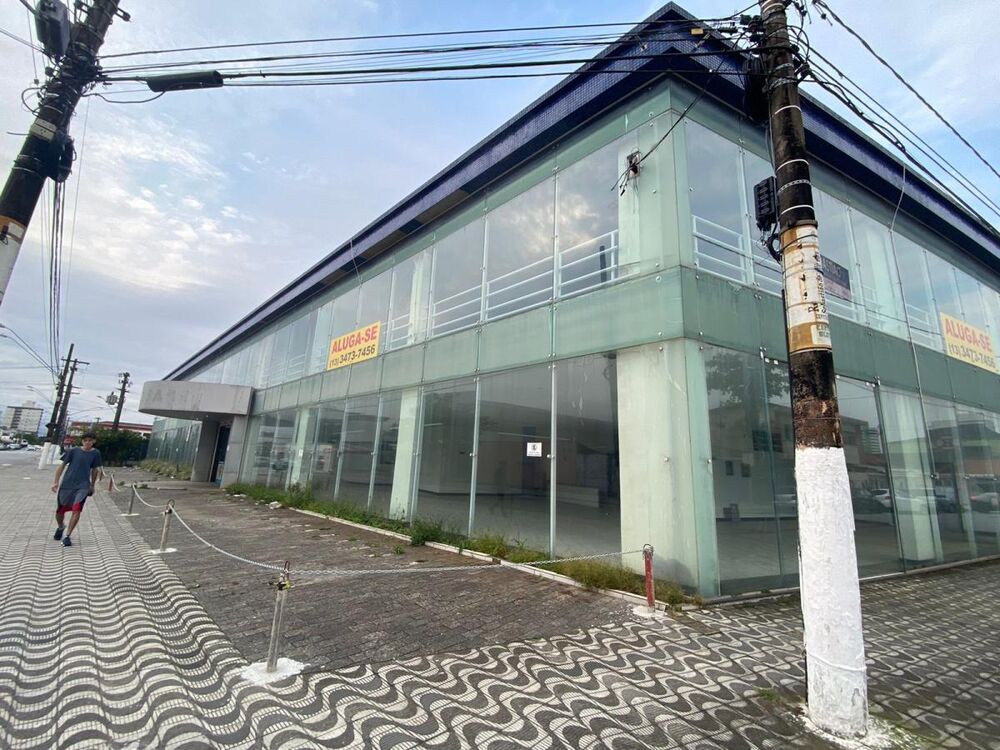 Prédio Inteiro para alugar, 1773m² - Foto 5