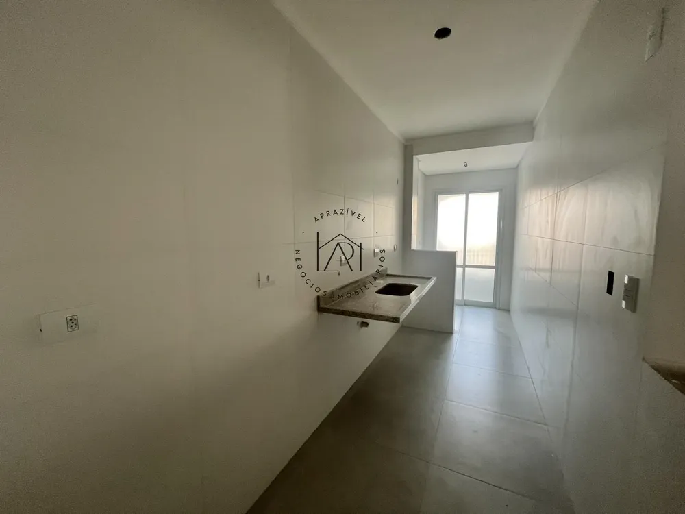 Apartamento, 2 quartos, 70 m² - Foto 1