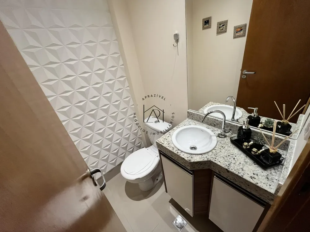 Apartamento, 2 quartos, 85 m² - Foto 7