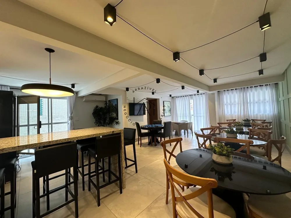 Apartamento, 2 quartos, 85 m² - Foto 1