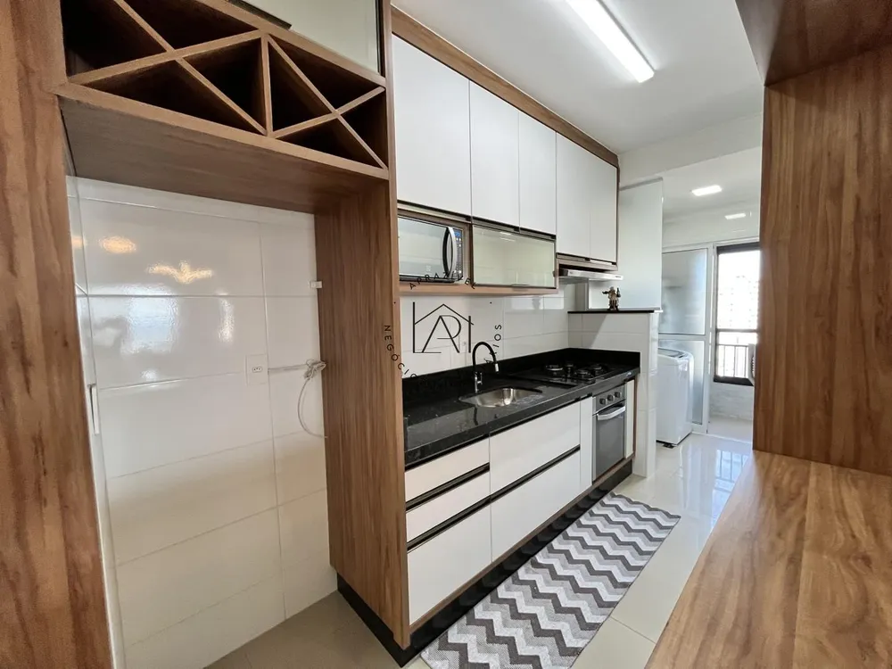 Apartamento, 2 quartos, 85 m² - Foto 5