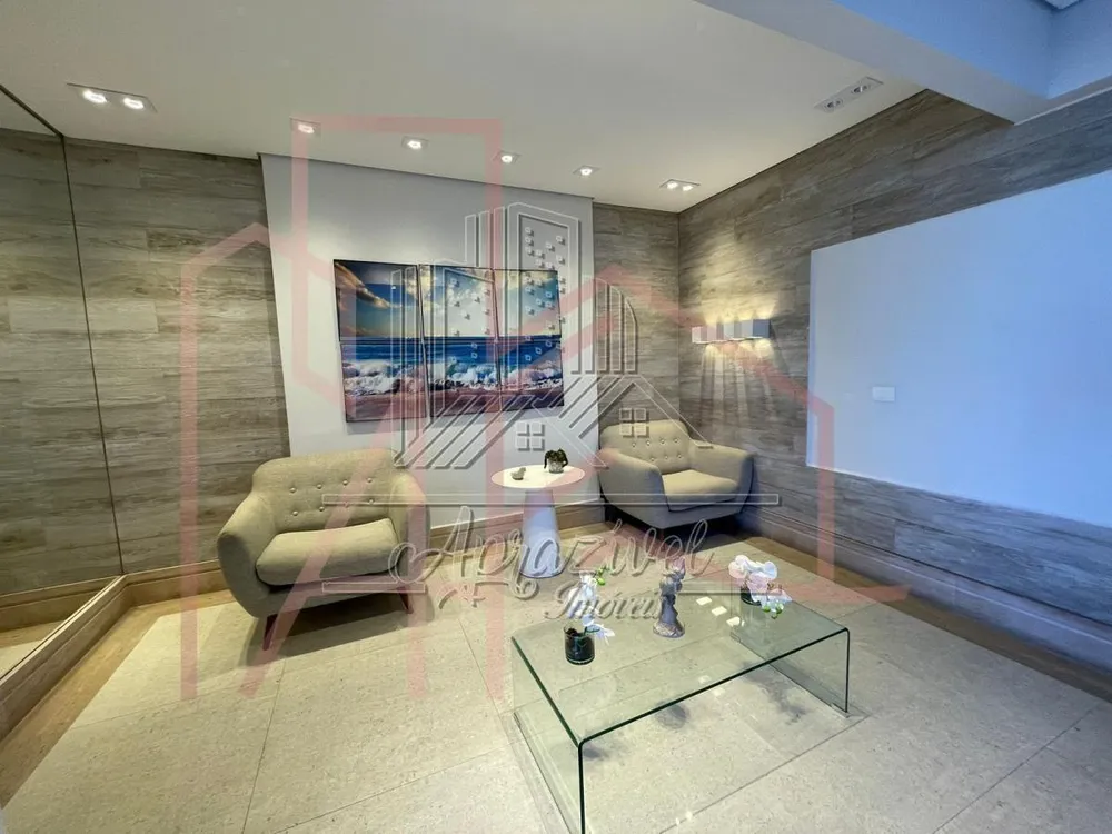 Apartamento, 3 quartos, 163 m² - Foto 3