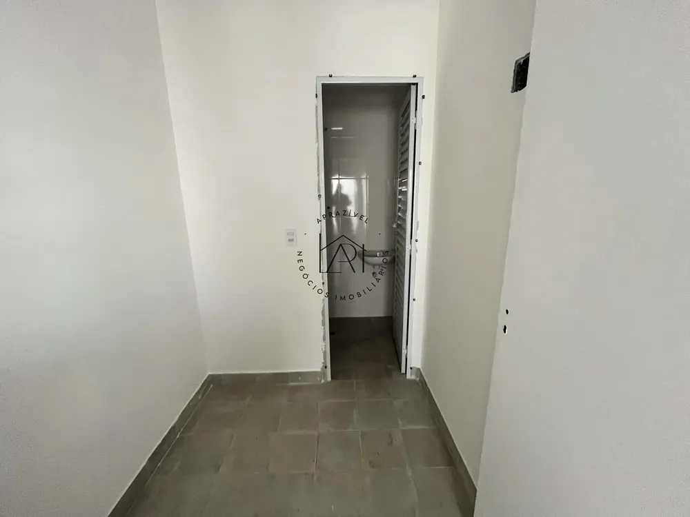 Apartamento, 3 quartos, 139 m² - Foto 8