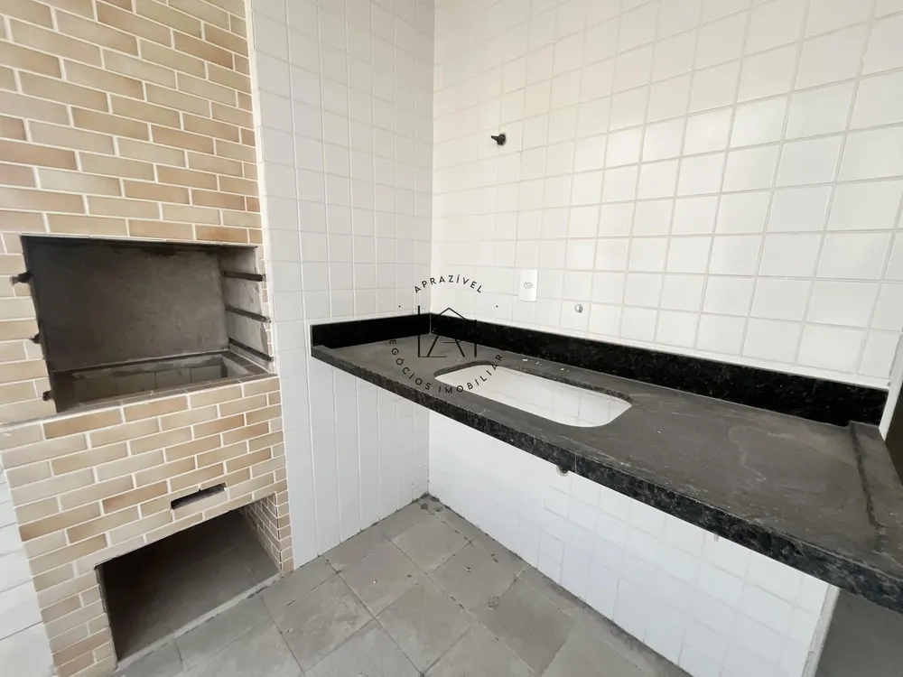 Apartamento, 3 quartos, 139 m² - Foto 4