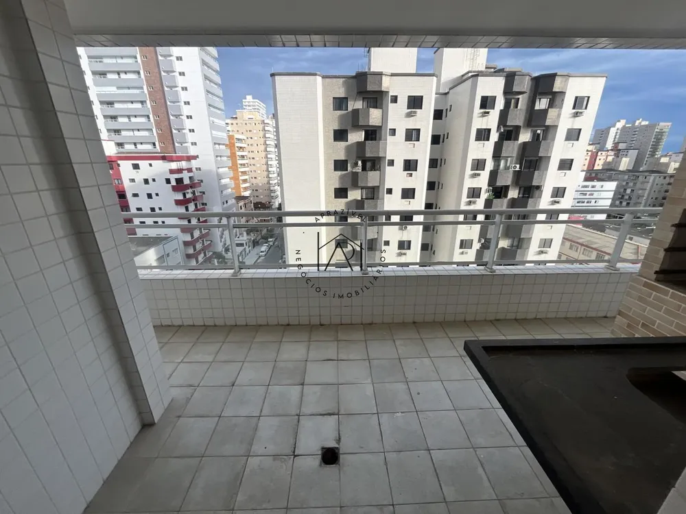 Apartamento, 3 quartos, 139 m² - Foto 1