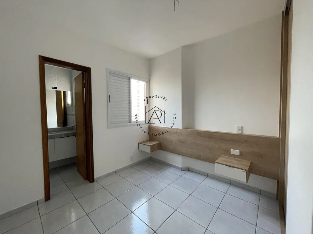 Apartamento, 3 quartos, 78 m² - Foto 2