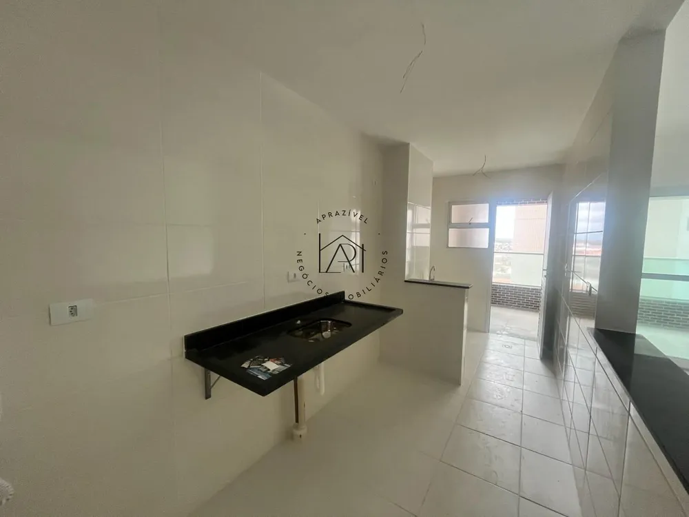 Apartamento, 2 quartos, 90 m² - Foto 4