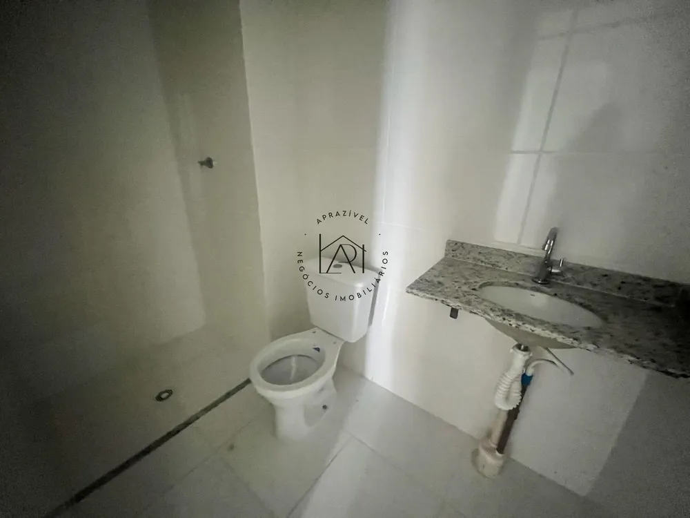 Apartamento, 2 quartos, 90 m² - Foto 1