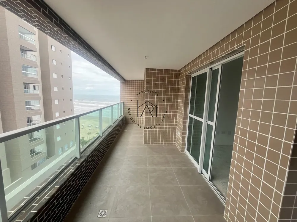 Apartamento, 2 quartos, 90 m² - Foto 2