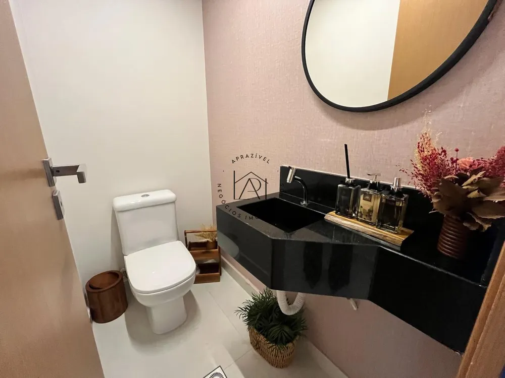 Apartamento, 3 quartos, 140 m² - Foto 8