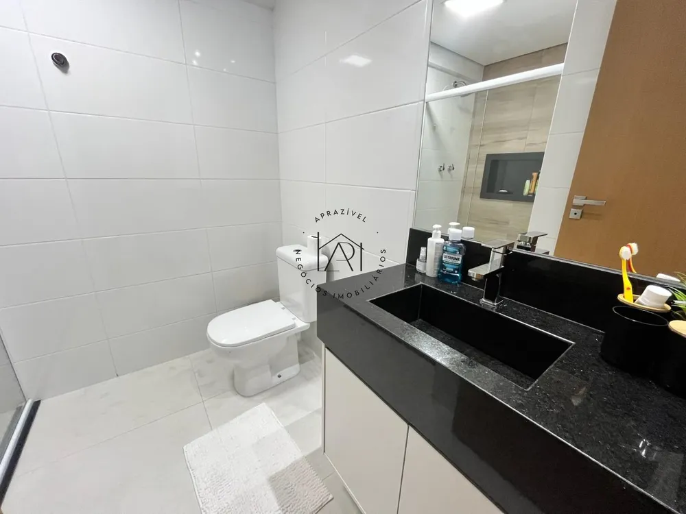 Apartamento, 3 quartos, 140 m² - Foto 4