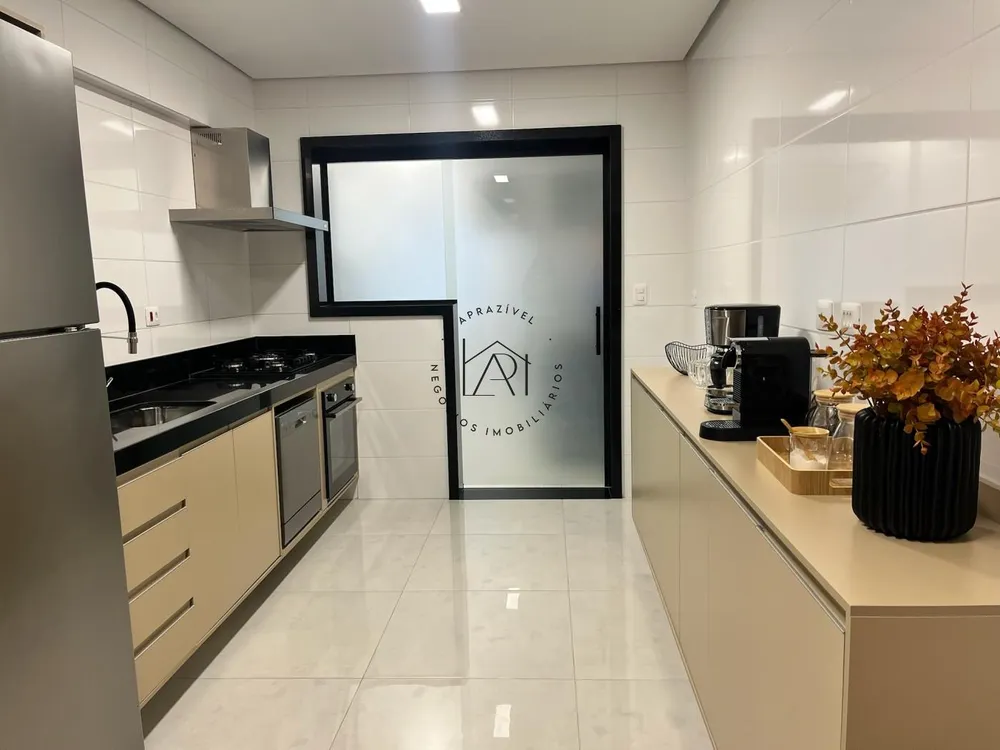 Apartamento, 3 quartos, 140 m² - Foto 7